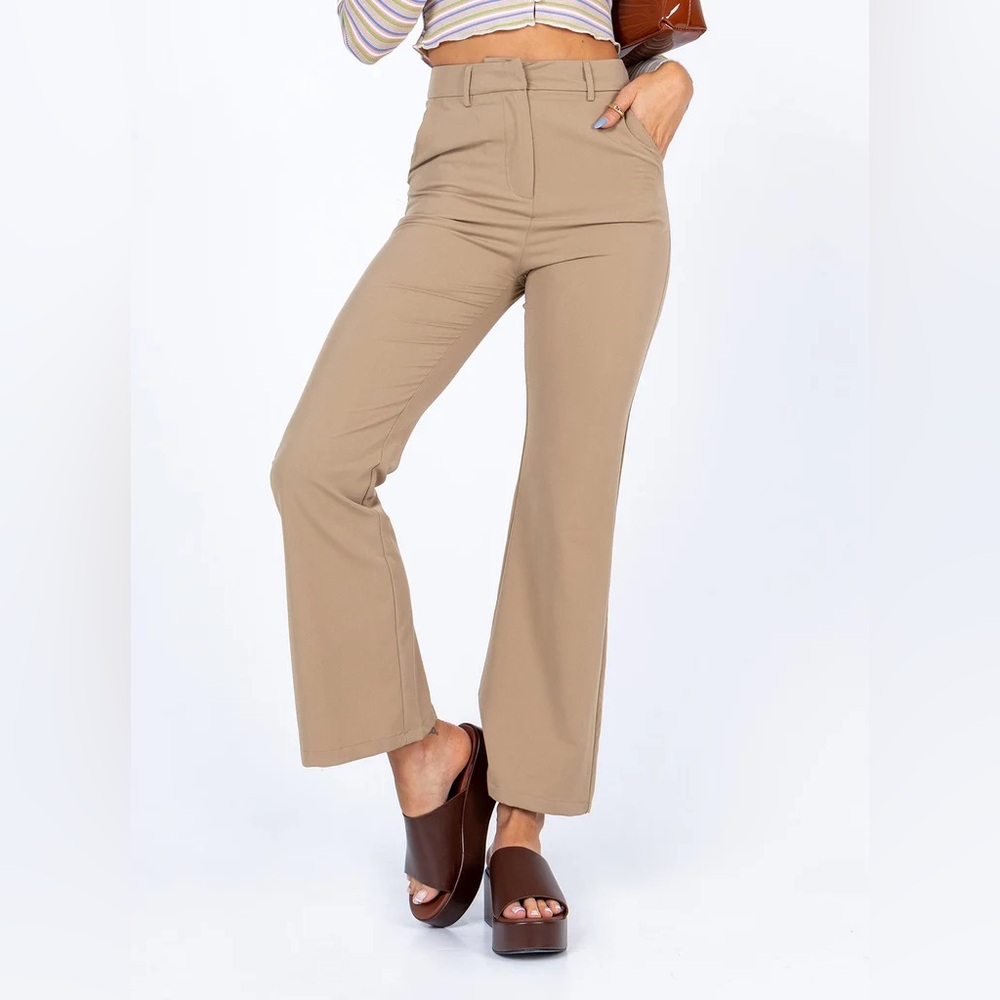 Princess Polly Pants - Picture 5 of 5